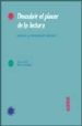 DESCUBRIR EL PLACER DE LA LECTURA de GASOL TRULLOS, ANNA  ARANEGA, MERCE 