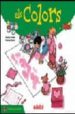 ELS COLORS de ROVIRA, FRANCESC  CANDELL, ARIANNA 