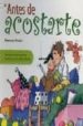 BRUNA : ANTES DE ACOSTARSE de ROVIRA, FRANCESC 
