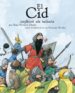 EL CID EXPLICAT ALS INFANTS de NAVARRO DURAN, ROSA 