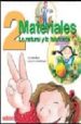 DOS MATERIALES de ROCA, NURIA 