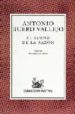 EL SUEO DE LA RAZON de BUERO VALLEJO, ANTONIO 