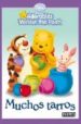 ADORABLES WINNIE THE POOH: MUCHOS TARROS di VV.AA. 