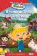 LITTLE EINSTEINS: EL HUERTO DE ANNIE LA GRANJERA di VV.AA. 
