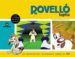 ROVELLO FUGITIU de VALLVERDU, JOSEP 