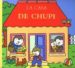 LA CASA DE CHUPI de COURTIN, THIERRY 