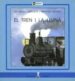 EL TREN I LA LLUNA de BOGUNYA, MARIA ANGELS 