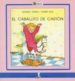 EL CABALLITO DE CARTON de DORIA, ANDREU  RIUS, ROSER 