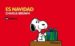 ES NAVIDAD CHARLIE BROWN de SCHULZ, CHARLES M. 