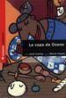 LA CAPA DE OZONO de CANALS, MERCE  LLAVINA, JORDI 