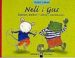 SALTAR, BALLAR I ALTRES AVENTURES de GODON, INGRID 