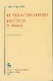 EL IRRACIONALISMO POETICO. (EL SIMBOLO) (2ª ED.) de BOUSOÑO, CARLOS 