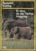 LIBRO DE LAS TIERRAS VIRGENES, EL di KIPLING, RUDYARD 
