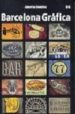 BARCELONA GRAFICA (ED. CUATRILINGE CATALAN-CASTELLANO-INGLES-JAP di SANCHEZ, AMERICA 