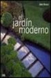 EL JARDIN MODERNO di BROWN, JANE 