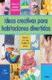 IDEAS CREATIVAS PARA HABITACIONES DIVERTIDAS de LAMBRIAS, SIETA 