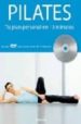 PILATES: TU PLAN PERSONAL EN 15 MINUTOS (INCLUYE DVD) de UNGARO, ALYCEA 