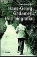 HANS-GEORG GADAMER: UNA BIOGRAFIA de GRONDIN, JEAN 