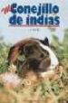 MI CONEJILLO DE INDIAS de BARRIE, ANMARIE 