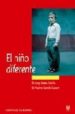 EL NIO DIFERENTE de MATEU, JORGE  CASTELLS CUIXART, PAULINO 