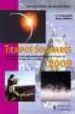TIEMPOS SOLUNARES 2009 de ALDEN KNIGHT, JOHN 