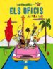 ELS OFICIS DE L'A A LA Z di EDUAR, GUILLES 