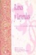 RIMAS ; Y LEYENDAS de BECQUER, GUSTAVO ADOLFO 