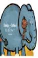 BUMBA Y BEMBE, EL ELEFANTE (EL PEQUEO PIGMEO N 3) de HAHN, CYRIL 