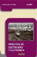 PRINCIPIOS DE ELECTRICIDAD Y ELECTRONICA (2 ED.) di VV.AA. 