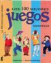 LOS 1000 MEJORES JUEGOS INFANTILES (A PARTIR DE 3 AOS) di PEREZ, EULALIA 