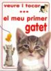 EL MEU PRIMER GATET N 4 di VV.AA. 