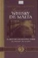 GUIA DEL WHISKY DE MALTA de JACKSON, MICHAEL 