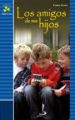 LOS AMIGOS DE MIS HIJOS de GUAITA, CARMEN 