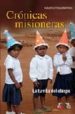 CRONICAS MISIONERAS (LA TUMBA DEL OBISPO) di ORTEGA, RAFAEL 