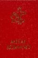 MISAL ROMANO (2 ED.) di VV.AA. 