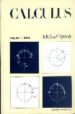 CALCULUS: CALCULO INFINITESIMAL (2 ED.) de SPIVAK, MICHAEL 