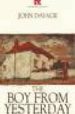 THE BOY FROM YESTERDAY (LEVEL 1) di DAVAGE, JOHN 