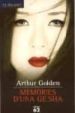 MEMORIES D UNA GEISHA de GOLDEN, ARTHUR 