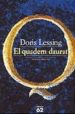 EL QUADERN DAURAT de LESSING, DORIS 