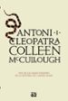 ANTONI I CLEOPATRA de MCCULLOUGH, COLLEEN 