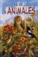 CUENTAME UN CUENTO DE ANIMALES de SALEMBIER, CATHERINE 