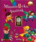 MINUTU 1 EKO IPUINAK di VV.AA. 