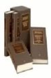 JURISPRUDENCIA REGISTRAL (T. IV) (1997-2001) (2 VOLS.): (VOL. I): REGISTRO DE LA PROPIEDAD (VOL. II): REGISTRO DE LAP ROPIEDAD, REGISTRO DE HIPOTECA MOBILIARIA Y PRENDA SIN DESPLAZAMIENTO, INDICES CRO de AMOROS GUARDIOLA, MANUEL 