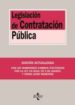 LEGISLACION DE CONTRATACION PUBLICA de VV.AA. 