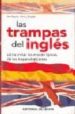LAS TRAMPAS DEL INGLES de MURPHY, R.  RODELLAR, MARIA J. 
