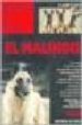 EL MALINOIS de DUPUIS, CLAIRE 