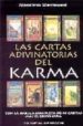 LAS CARTAS ADIVINATORIAS DEL KARMA di MANOVANI, MASSIMO 
