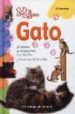 MI... GATO: EL CARACTER, LA ALIMENTACION, LOS CUIDADOS Y TODO LO QUE HAY QUE SABER de TENEREZZA, BRUNO 