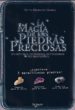 LA MAGIA DE LAS PIEDRAS PRECIOSAS di VEDRINE, HETTIE-HENRIETTE 