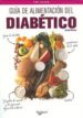 GUIA DE ALIMENTACION DEL DIABETICO de DALMAU, JOSEP 